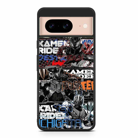 Kamen Rider Pixel 8 | Pixel 8 Pro Case