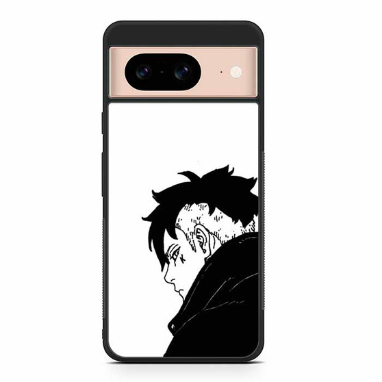 Kawaki uzumaki Pixel 8 | Pixel 8 Pro Case