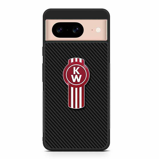 Kenworth carbon style Pixel 8 | Pixel 8 Pro Case