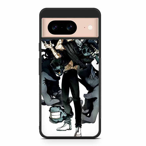 Mahito Jujutsu Kaisen Pixel 8 | Pixel 8 Pro Case