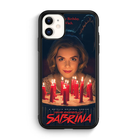 Chilling Sabrina iPhone 12 Mini | iPhone 12 Case