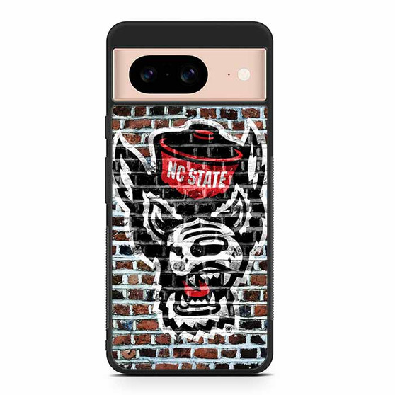 NC State Wolfpack Pixel 8 | Pixel 8 Pro Case