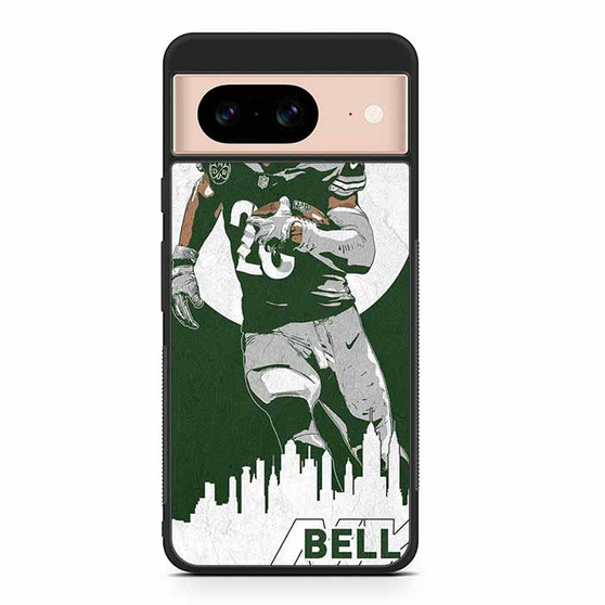 New York Jets Bell Pixel 8 | Pixel 8 Pro Case