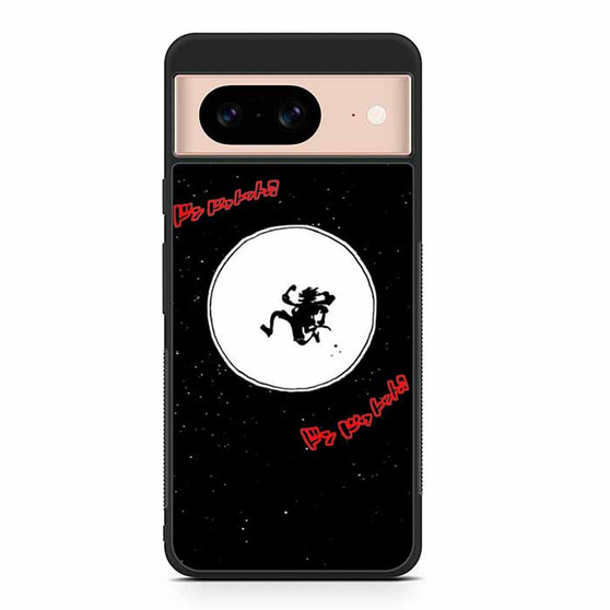 One piece luffy awakening nika Pixel 8 | Pixel 8 Pro Case