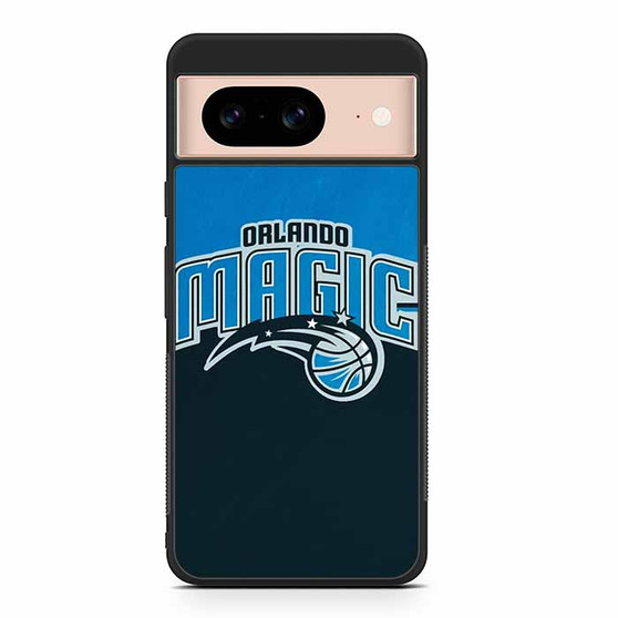 Orlando Magic Pixel 8 | Pixel 8 Pro Case