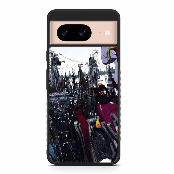 Pein Akatsuki Amegakure Pixel 8 | Pixel 8 Pro Case