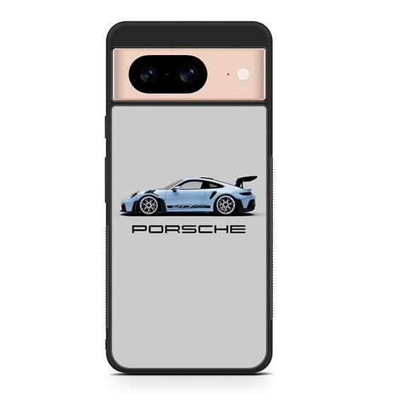 Porsche gt3rs Pixel 8 | Pixel 8 Pro Case