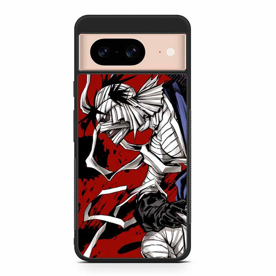 Samurai X Shishiu Pixel 8 | Pixel 8 Pro Case