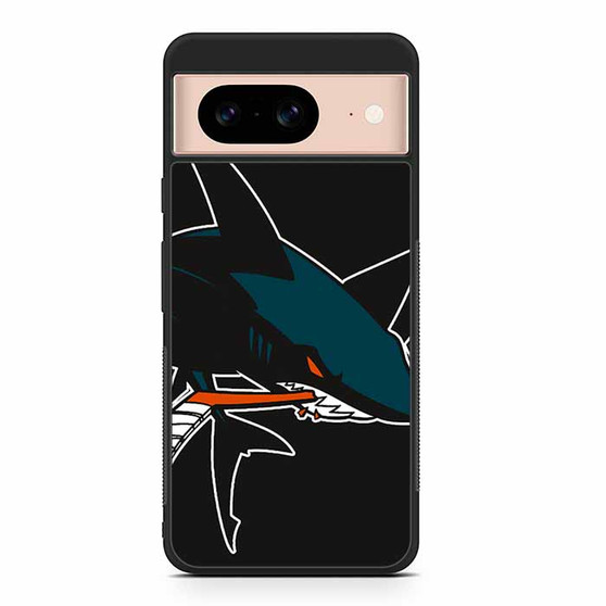 San Jose Sharks 5 Pixel 8 | Pixel 8 Pro Case