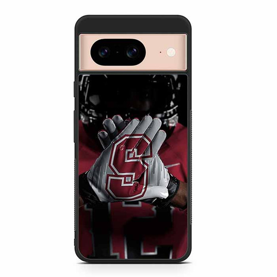 Standford cardinal player Pixel 8 | Pixel 8 Pro Case
