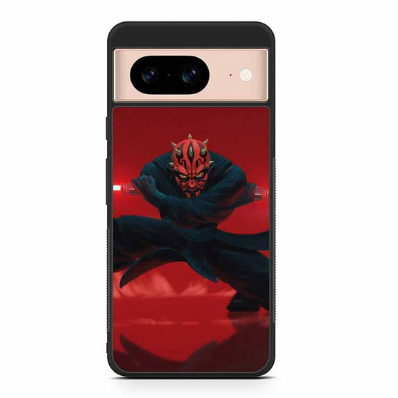 Star Wars Darth Maul Pixel 8 | Pixel 8 Pro Case