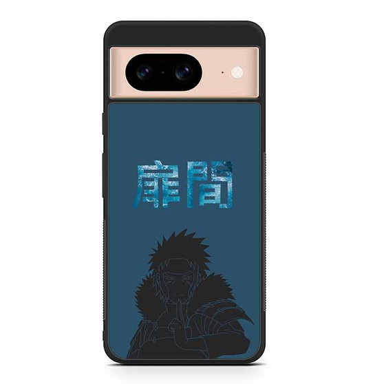 Tobirama 2nd hokage Pixel 8 | Pixel 8 Pro Case