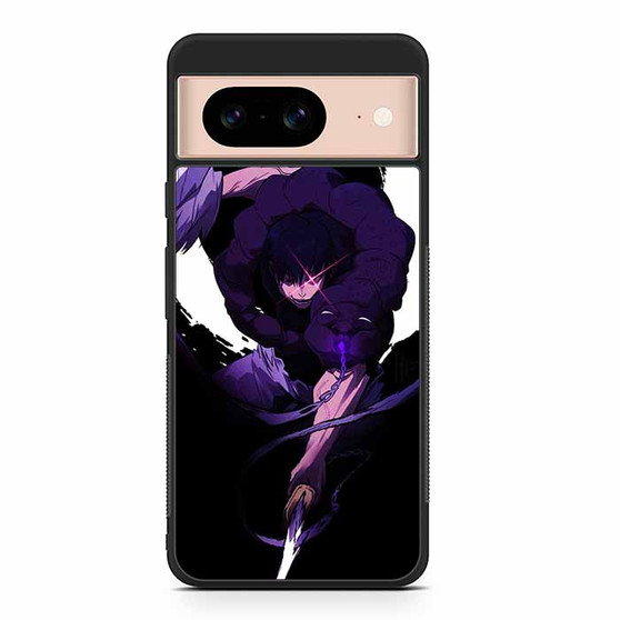 Toji Fushiguro jujutsu kaisen Pixel 8 | Pixel 8 Pro Case