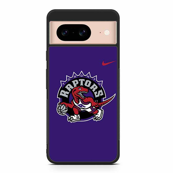 Toronto Raptors Logo Pixel 8 | Pixel 8 Pro Case