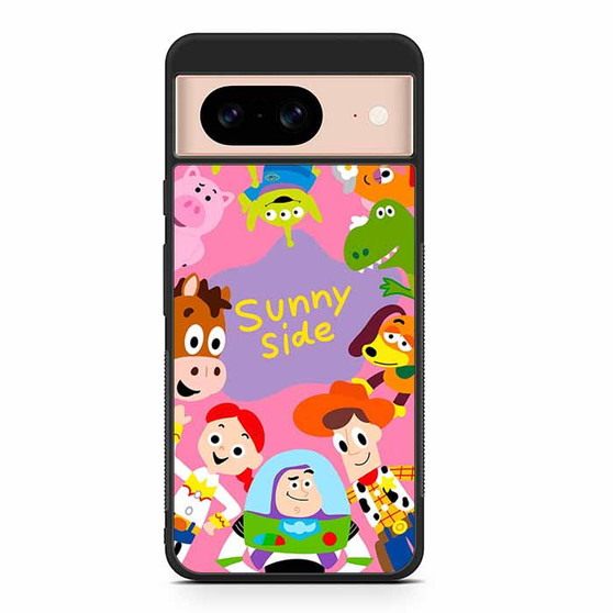 Toy story sunny side Pixel 8 | Pixel 8 Pro Case