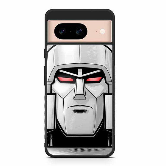 Transformer classic megatron Pixel 8 | Pixel 8 Pro Case