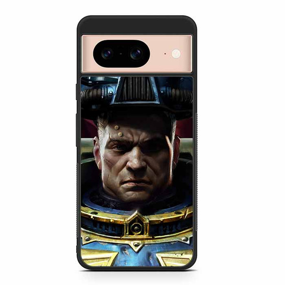 Warhammer 40000 Space Marine Pixel 8 | Pixel 8 Pro Case