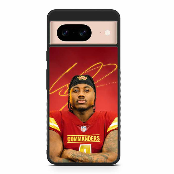 Washington Commanders Curtis Samuel Pixel 8 | Pixel 8 Pro Case