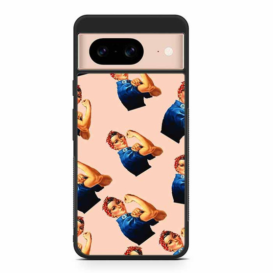 We can do it icon Pixel 8 | Pixel 8 Pro Case