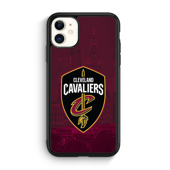 Cleveland Cavaliers 6 iPhone 12 Mini | iPhone 12 Case