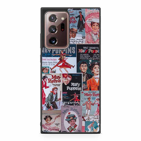 Marry poppins papers Samsung Galaxy Note 20 Ultra 5G Case