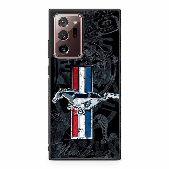 Mustang 429 Samsung Galaxy Note 20 Ultra 5G Case