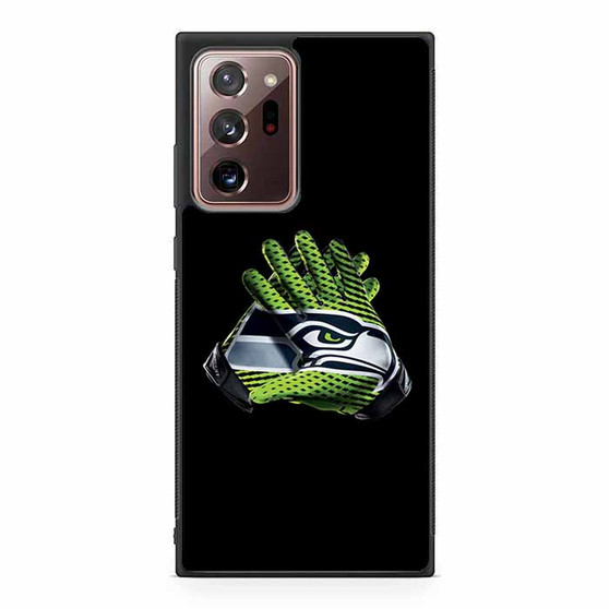 Seattle Seahawks Samsung Galaxy Note 20 Ultra 5G Case