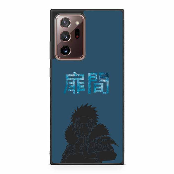 Tobirama 2nd hokage Samsung Galaxy Note 20 Ultra 5G Case