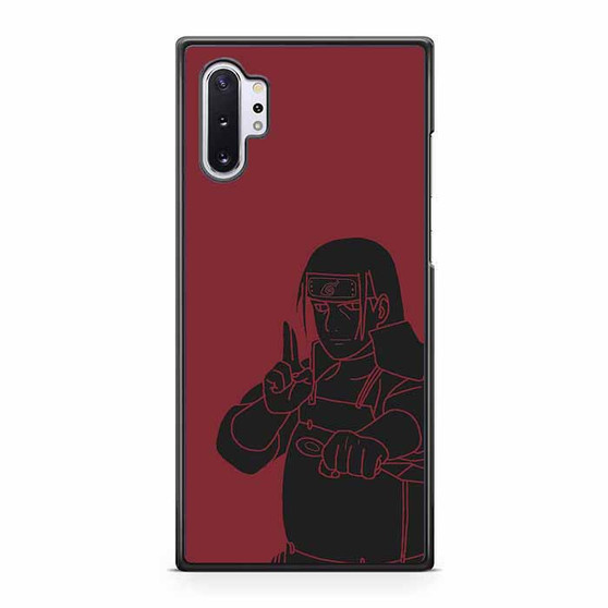 Hashirama 1st hokage Samsung Galaxy Note 10+ 5G Case