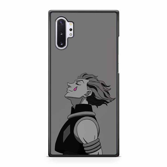 Hisoka hunter hunter Samsung Galaxy Note 10+ 5G Case