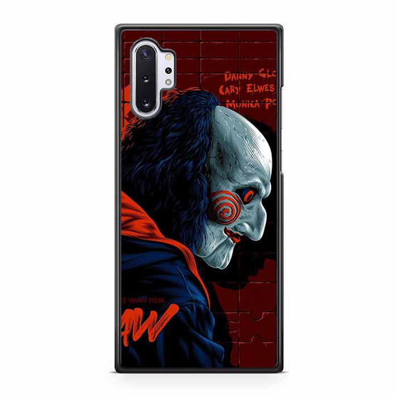 Jigsaw Samsung Galaxy Note 10+ 5G Case