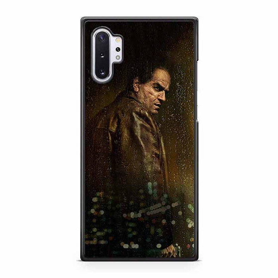 The Penguin Series Samsung Galaxy Note 10+ 5G Case
