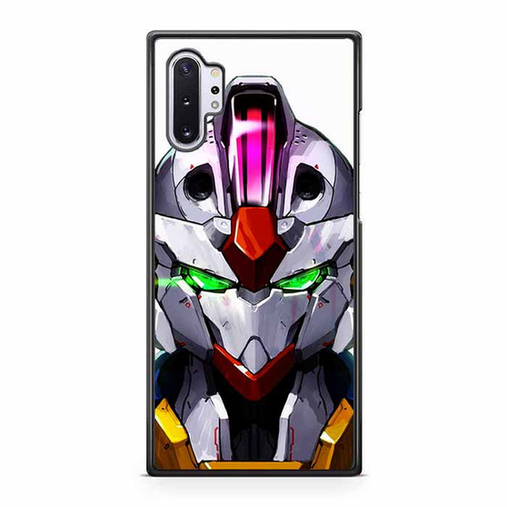 The witch from mercury gundam aerial Samsung Galaxy Note 10+ 5G Case