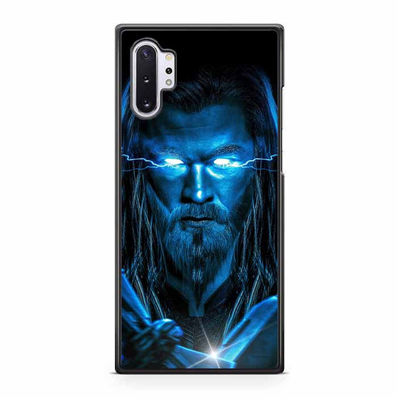 Thor Avenger Endgame Samsung Galaxy Note 10+ 5G Case