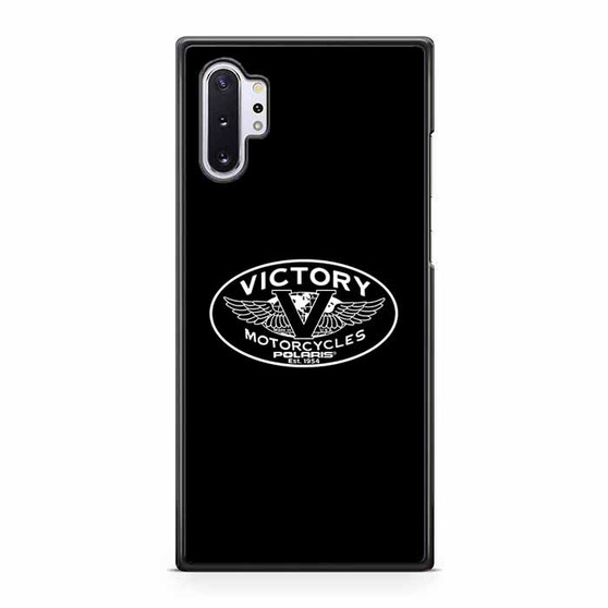 Victory motorcycles Samsung Galaxy Note 10+ 5G Case