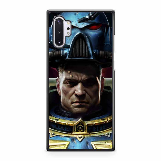 Warhammer 40000 Space Marine Samsung Galaxy Note 10+ 5G Case