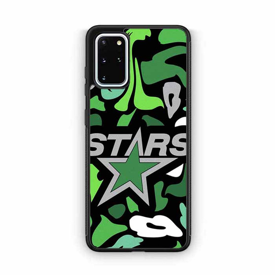 Dallas Stars Samsung Galaxy S20 Case