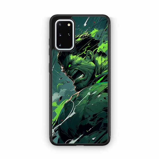 Hulk smash Samsung Galaxy S20 Case