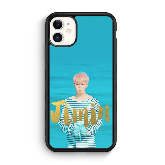 Jimin bts 1 iPhone 12 Mini | iPhone 12 Case