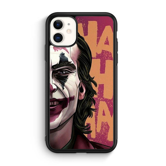 Joker Haha iPhone 12 Mini | iPhone 12 Case