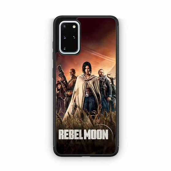 Rebel Moon Samsung Galaxy S20 Case