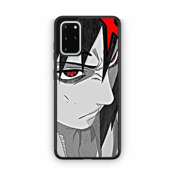 Sasuke new sharingan Samsung Galaxy S20 Case