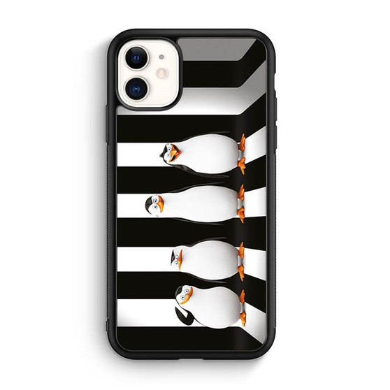 Madagaskar The Penguins iPhone 12 Mini | iPhone 12 Case
