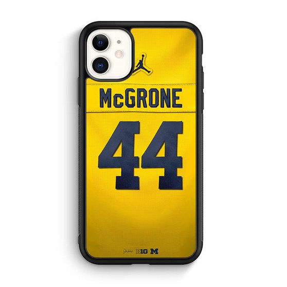 McGrone 44 iPhone 12 Mini | iPhone 12 Case