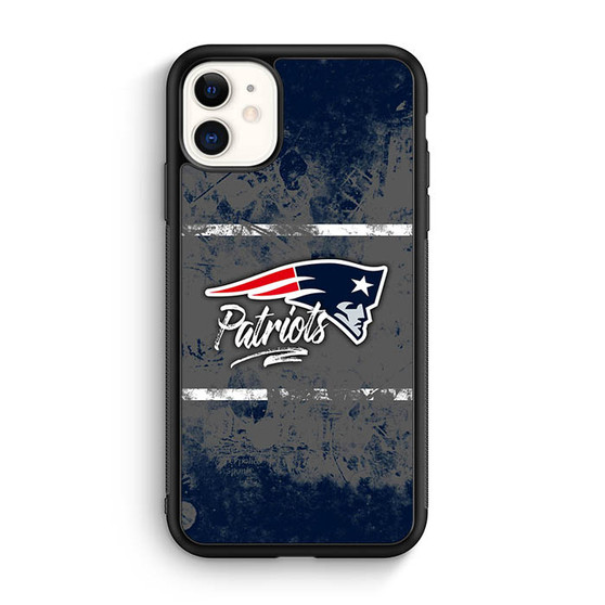 New England Patriots 2 iPhone 12 Mini | iPhone 12 Case