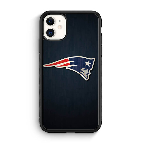 New England Patriots 5 iPhone 12 Mini | iPhone 12 Case