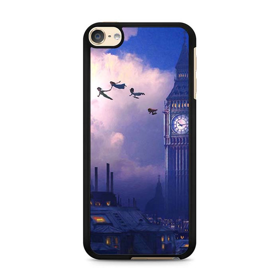 Peter Pan Big Bang iPod Touch 6 Case