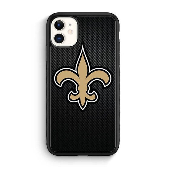 New Orleans Saints iPhone 12 Mini | iPhone 12 Case
