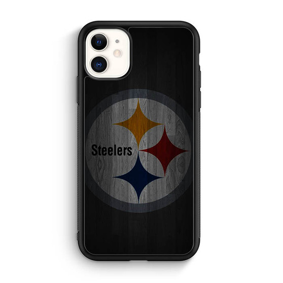 Pittsburgh Steelers 5 iPhone 12 Mini | iPhone 12 Case