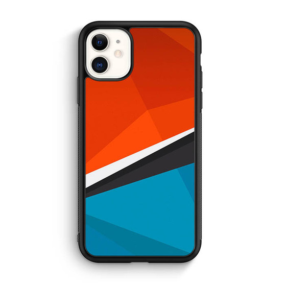 Polygon Art iPhone 12 Mini | iPhone 12 Case
